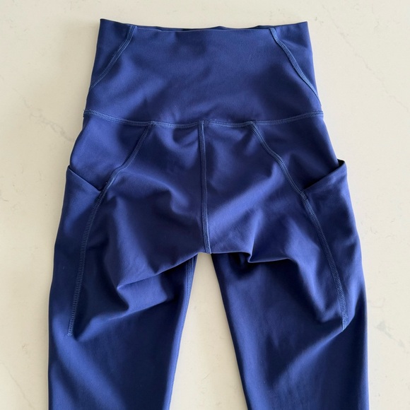 lululemon wunder train pockets 25” - Picture 4 of 15